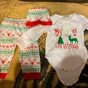 Baby clothes